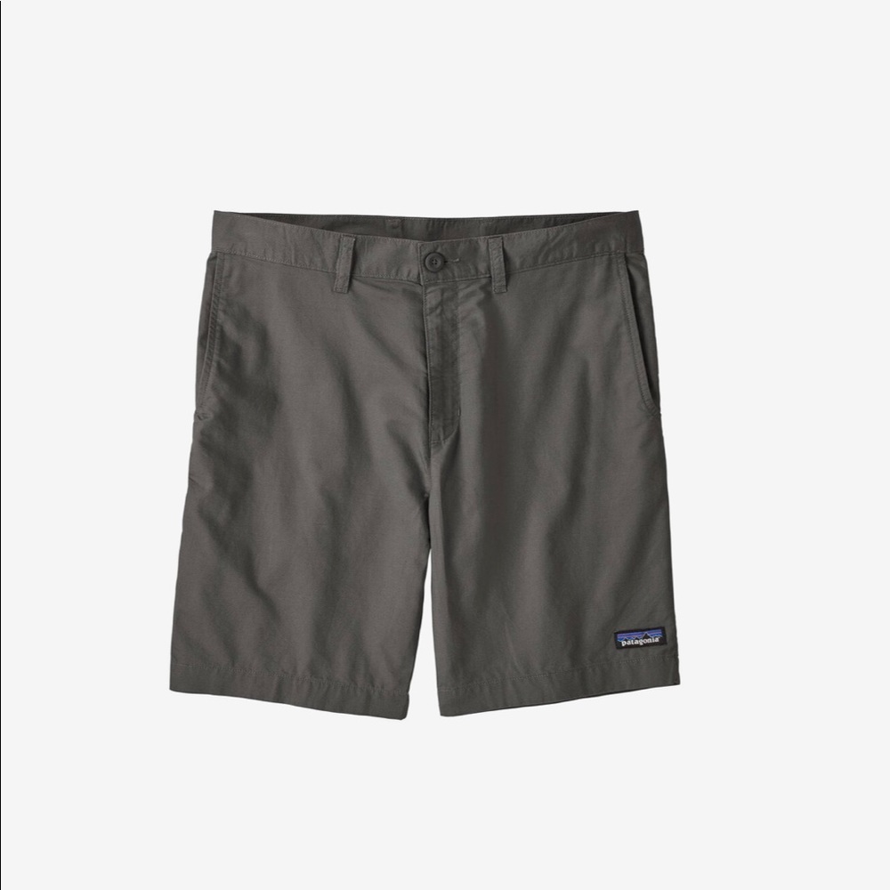Patagonia Organic Cotton Shorts